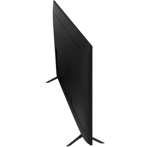 Телевизор Samsung 70AU7100 70/Ultra HD/Wi-Fi/SMART TV/Black в рассрочку без первоначального взноса и переплат
