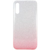 Чехол Samsung Gradient A50 Red в рассрочку