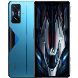 Xiaomi Redmi K50 Gaming 12/128GB Blue