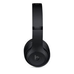 Beats Studio3 Wireless Over Ear Headphones Matte Black