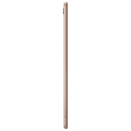 Samsung Galaxy Tab A7 10.4 Wi-Fi 3/64 Gold в рассрочку без первоначального взноса и переплат