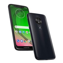 Motorola Moto G7 Play 2/32 Starry Black