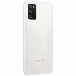 Samsung Galaxy A02s SM-A025F 3/32 White
