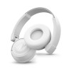Беспроводные наушники JBL T450BT White в рассрочку