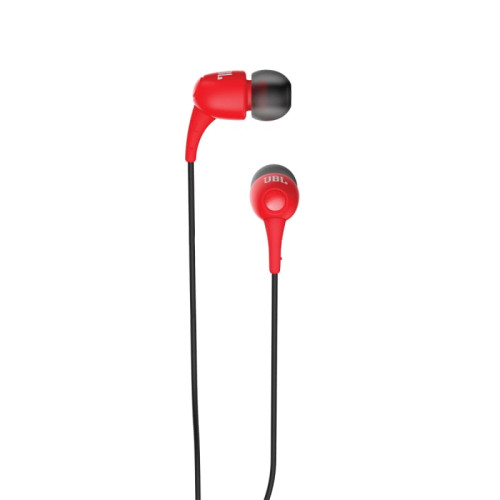 Наушники JBL T100 Red в рассрочку без первоначального взноса и переплат