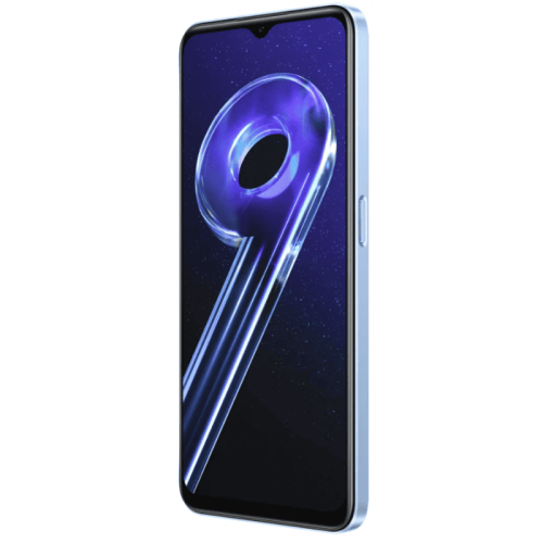Realme 9i 5G 4/64GB Soulful Blue в рассрочку без первоначального взноса и переплат