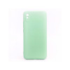Чехол Xiaomi 9A Silicone Cover 360 Mint в рассрочку