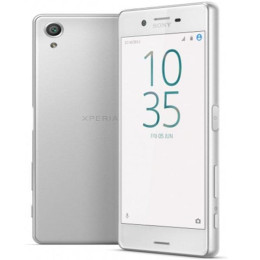 Sony Xperia X Compact White