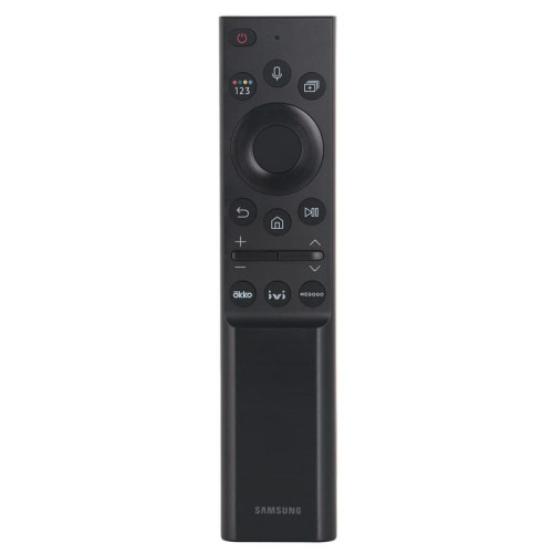 Телевизор Samsung 60Q65AA 60/QLED/Ultra HD/Wi-Fi/SMART TV/Black в рассрочку без первоначального взноса и переплат
