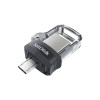 USB Накопитель SanDisk Dual Drive OTG 32GB Black в рассрочку