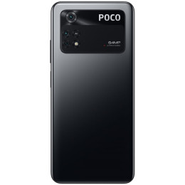 Xiaomi Poco M4 Pro 8/128GB Black
