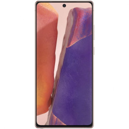 Samsung Galaxy Note 20 5G 8/256 Mystic Bronze (Snapdragon)