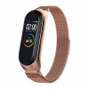 Ремешок для Mi Band 4 Milane Bronze в рассрочку
