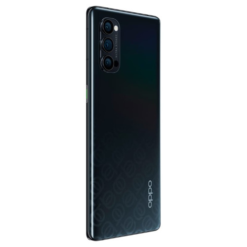 Oppo Reno4 Pro 5G 12/256 Space Black в рассрочку без первоначального взноса и переплат