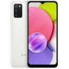 Samsung Galaxy A03s 3/32GB White в рассрочку