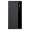 Чехол-книга Samsung Galaxy S21 Plus Clear View Cover Black в рассрочку