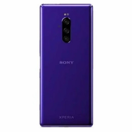 Sony Xperia 1 6/128 Purple