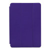 Чехол iPad 7/8 10.2 (I Love Case) Purple в рассрочку