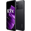Oppo K9X 6/128GB Black в рассрочку без первоначального взноса и переплат