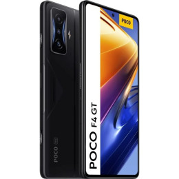 Xiaomi Poco F4 GT 12/256GB Black