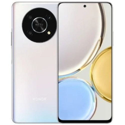 Honor Magic 4 Lite 6/128GB Silver в рассрочку без первоначального взноса и переплат