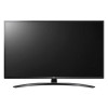 Телевизор LG 55UN74006LA 55/Ultra HD/Wi-Fi/Smart TV/Black в рассрочку без первоначального взноса и переплат