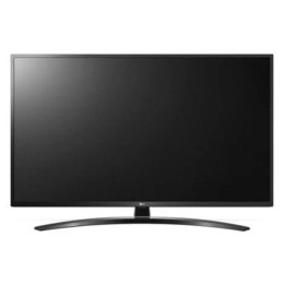 Телевизор LG 55UN74006LA 55/Ultra HD/Wi-Fi/Smart TV/Black