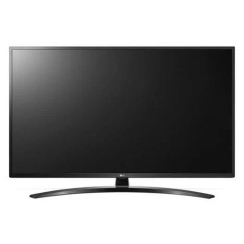 Телевизор LG 55UN74006LA 55/Ultra HD/Wi-Fi/Smart TV/Black в рассрочку без первоначального взноса и переплат