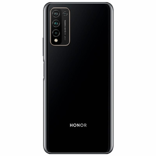 Honor 10X Lite 4/128 Midnight Black в рассрочку без первоначального взноса и переплат