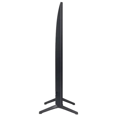 Телевизор Samsung 50TU7100 50/Ultra HD/Wi-Fi/SMART TV/Black в рассрочку без первоначального взноса и переплат