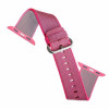 Ремешок для Apple Watch 38/40mm Classic Loop Red в рассрочку