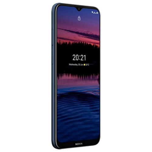 Nokia G20 4/128 Night в рассрочку без первоначального взноса и переплат