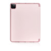 Чехол iPad Pro 12.9 (2020) Gurdini Leather Pen Slot Light Pink в рассрочку без первоначального взноса и переплат