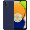 Samsung Galaxy A03 4/64GB Blue в рассрочку