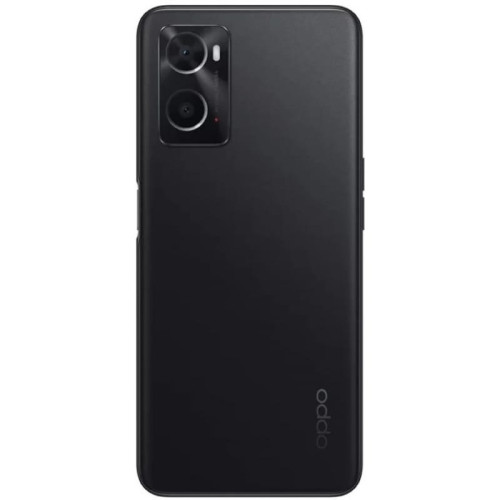 Oppo A36 8/256GB Black в рассрочку без первоначального взноса и переплат