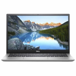 DELL Inspiron 5391 13.3 (i3-10110U (2x2.1-4.1GHz)/4GB/128GB SSD/HD Graphics) Silver