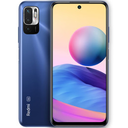 Xiaomi Redmi Note 10 5G 4/128 Nighttime Blue