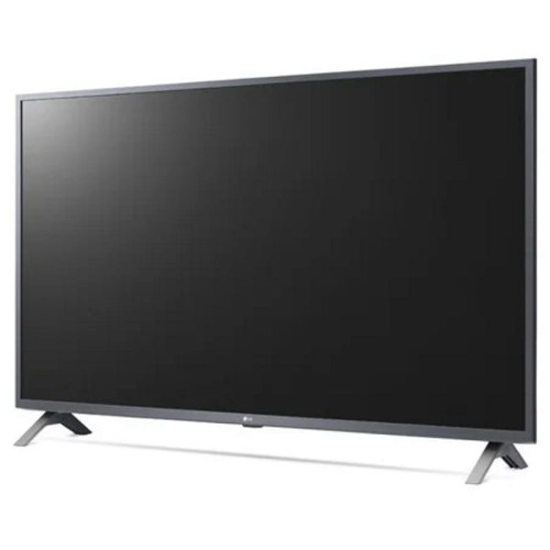 Телевизор LG 50UN73506 50/Ultra HD/Wi-Fi/Smart TV/Gray в рассрочку без первоначального взноса и переплат