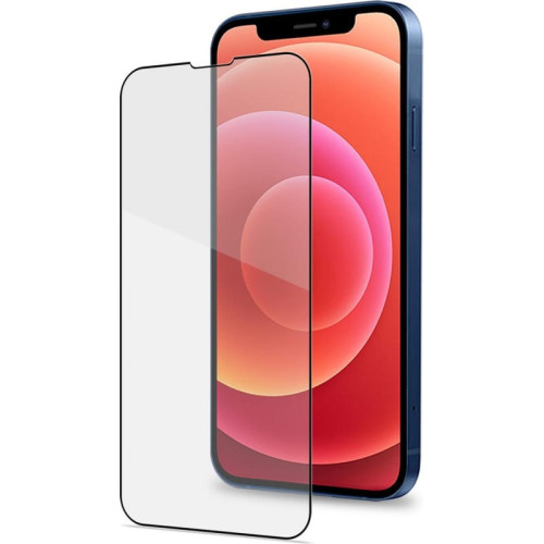 Защитное стекло 3D для iPhone 13 Mini Lizard Black в рассрочку без первоначального взноса и переплат