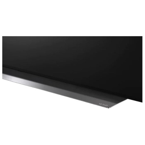 Телевизор LG OLED65CXR 65/Ultra HD/Wi-Fi/Smart TV/Black в рассрочку без первоначального взноса и переплат