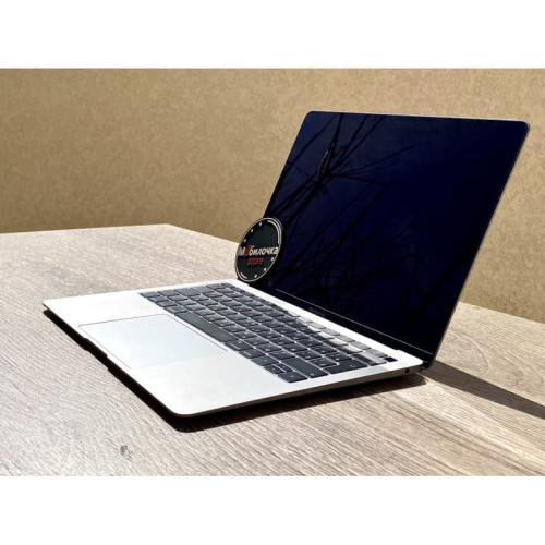 Apple MacBook Air 13 128GB (MVFH2 - Mid 2019) Space Gray в рассрочку без первоначального взноса и переплат