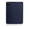 Чехол iPad Pro 12.9 (2020) Gurdini Leather Pen Slot Dark Blue в рассрочку без первоначального взноса и переплат