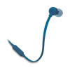 Наушники JBL T110 Blue в рассрочку без первоначального взноса и переплат