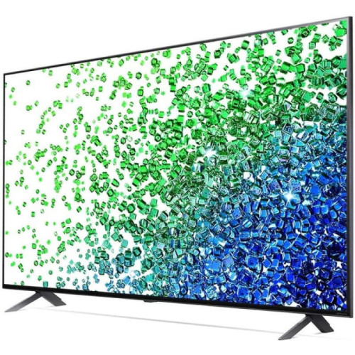 Телевизор LG 55NANO806PA 55/Ultra HD/Wi-Fi/SMART TV/Black в рассрочку без первоначального взноса и переплат