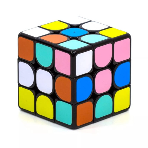 Xiaomi Giiker Super Cube (Кубик Рубика) в рассрочку без первоначального взноса и переплат