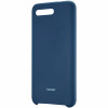 Чехол Honor 10 Blue в рассрочку
