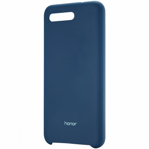 Чехол Honor 10 Blue в рассрочку без первоначального взноса и переплат