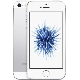 Apple iPhone SE 64Gb Silver