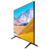 Телевизор Samsung 75TU8000 75/Ultra HD/Wi-Fi/Smart TV/Black в рассрочку без первоначального взноса и переплат