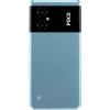 Xiaomi Poco M4 5G 6/128GB Blue в рассрочку без первоначального взноса и переплат